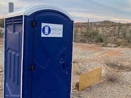 Types of Portable Toilets We Offer in Morris Plains, NJ